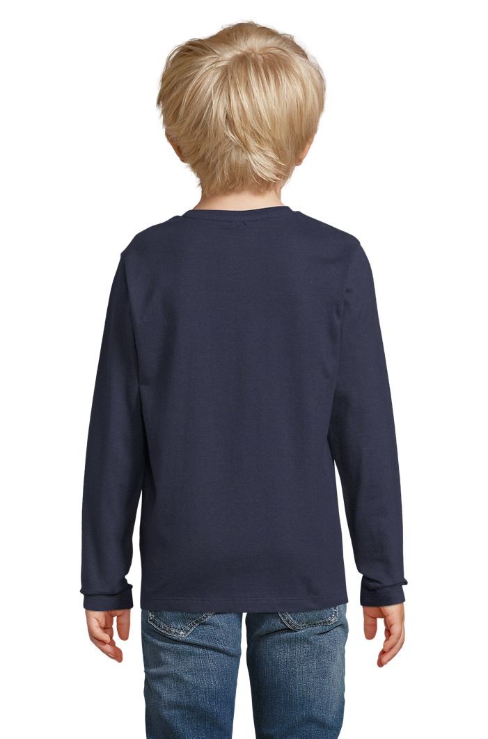 Produit T-Shirt Manches Longues Enfant