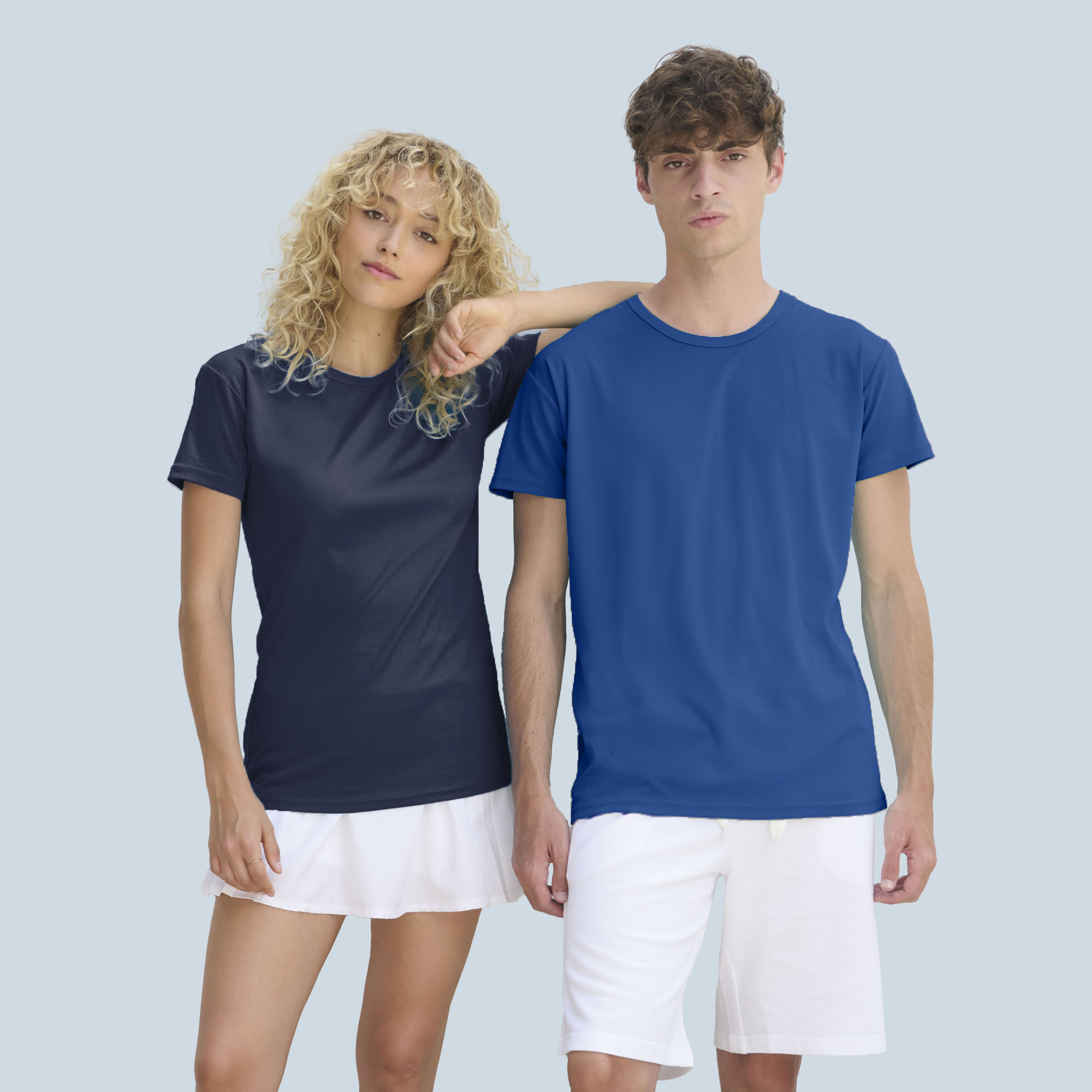 Produit T-shirt Technique Unisexe