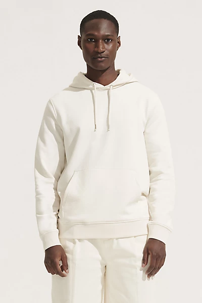 Sweat à Capuche Premium Unisexe - 2