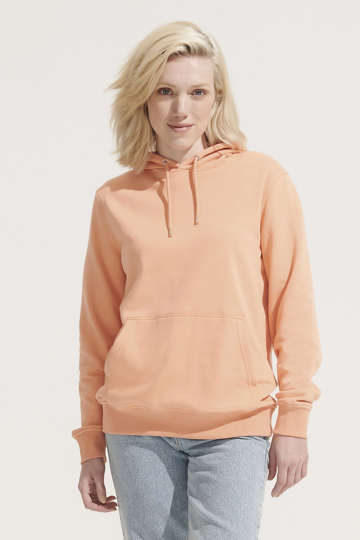 Produit Sweat à Capuche Premium Unisexe