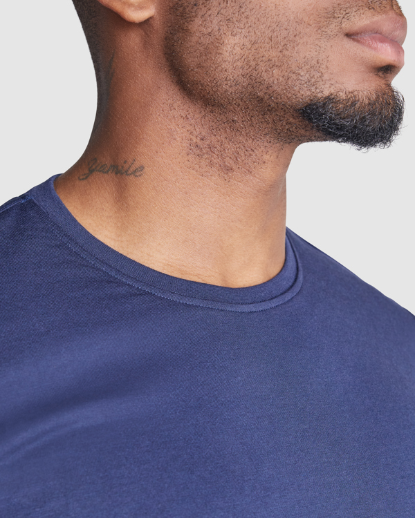 Produit T-Shirt Manches Longues Ignifuge