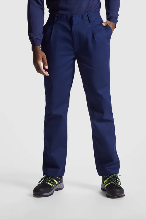 Pantalon Long Ignifuge