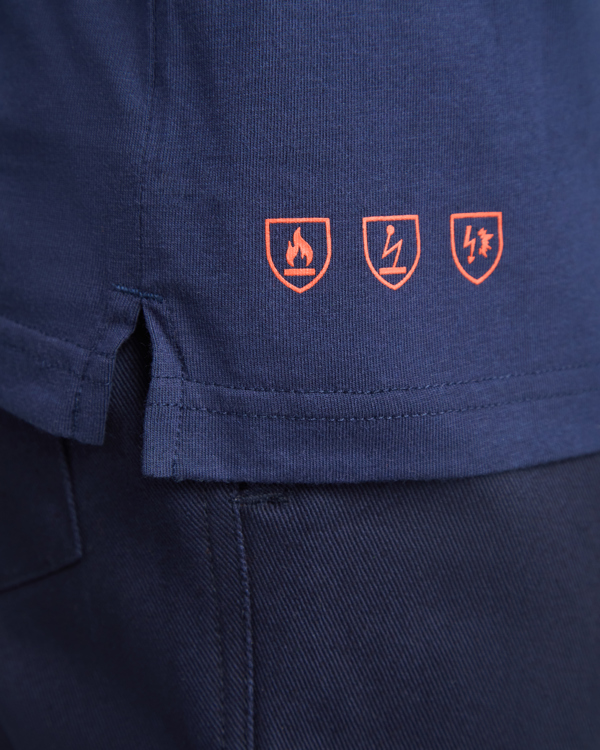 Pantalon Long Ignifuge - 3