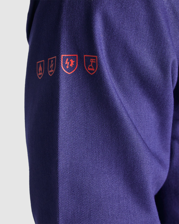 Veste Ignifuge - 2