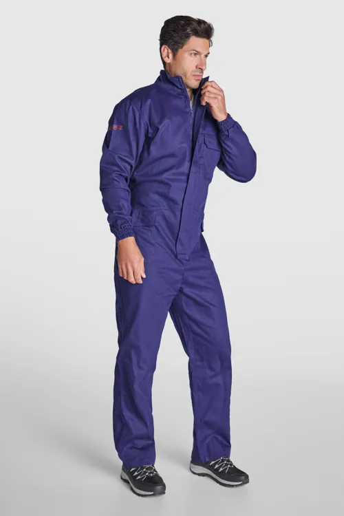 Combinaison Ignifuge