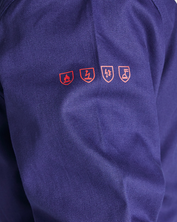 Combinaison Ignifuge - 2