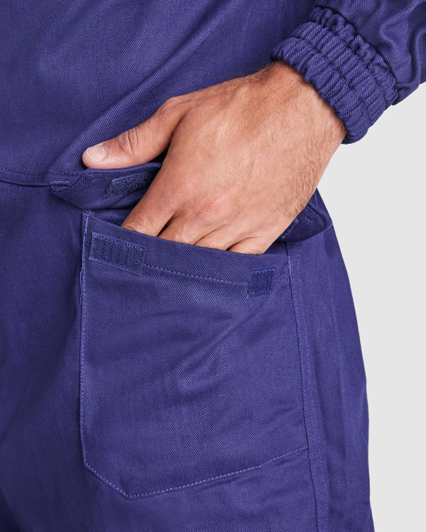 Combinaison Ignifuge - 4