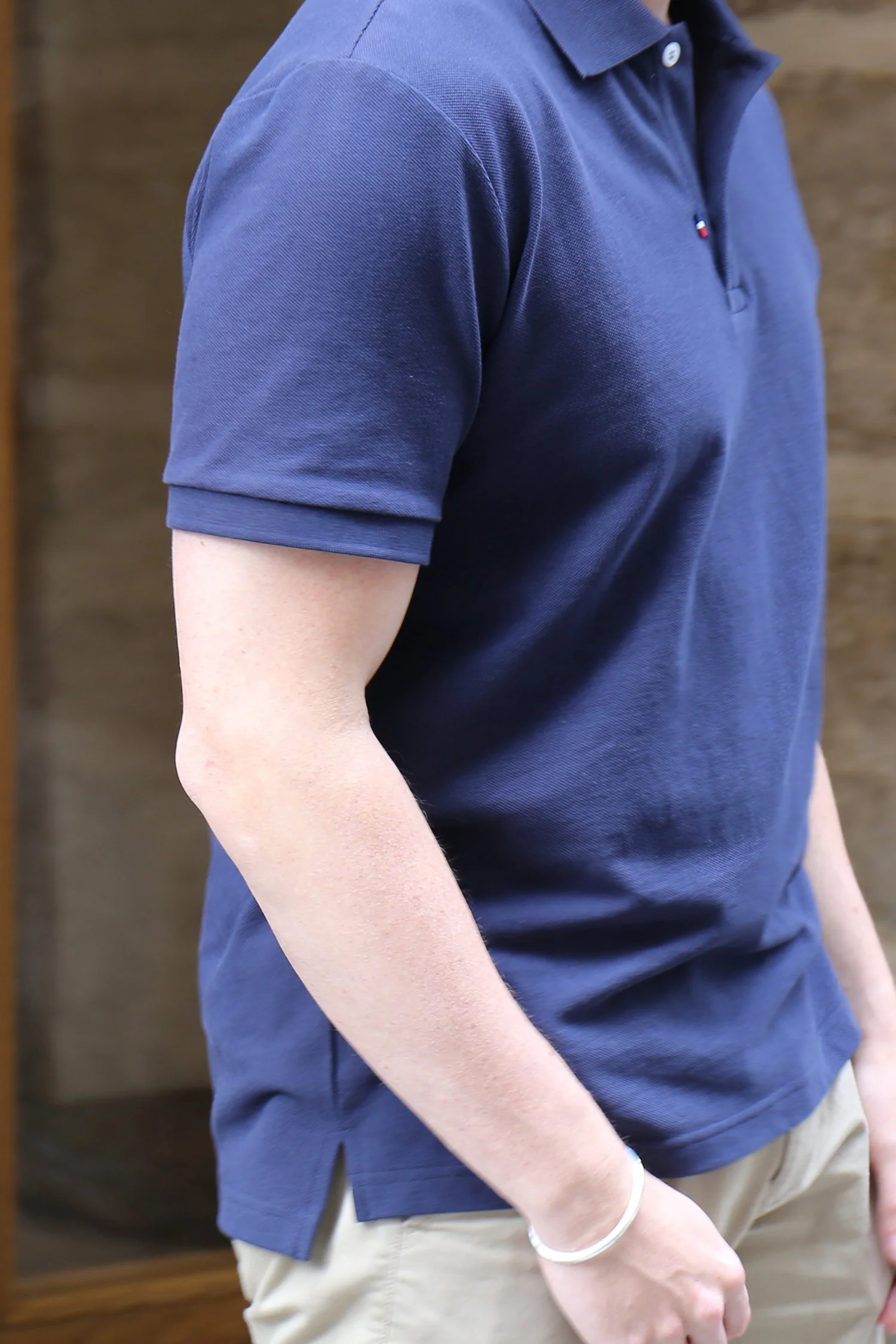 Polo Made In France - 2