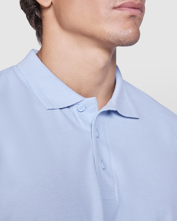 Polo Premium Homme - 2