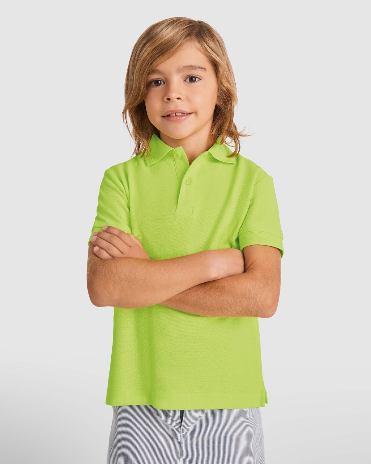 Polo Prenium Enfant - 2