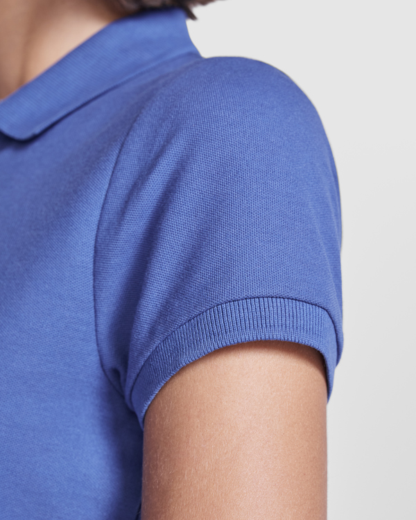 Polo Prenium Femme - 3