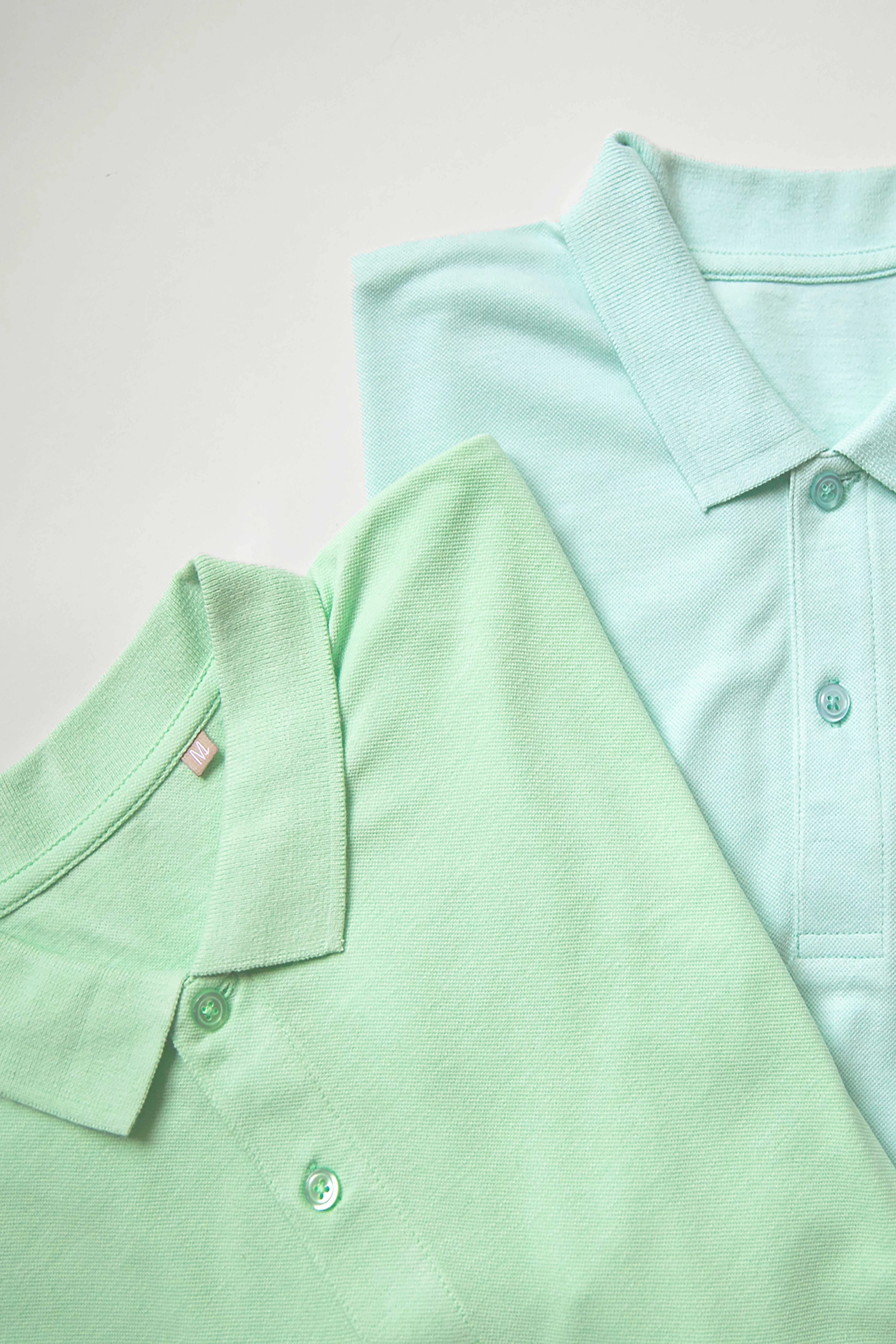 Produit Polo Bio Femme