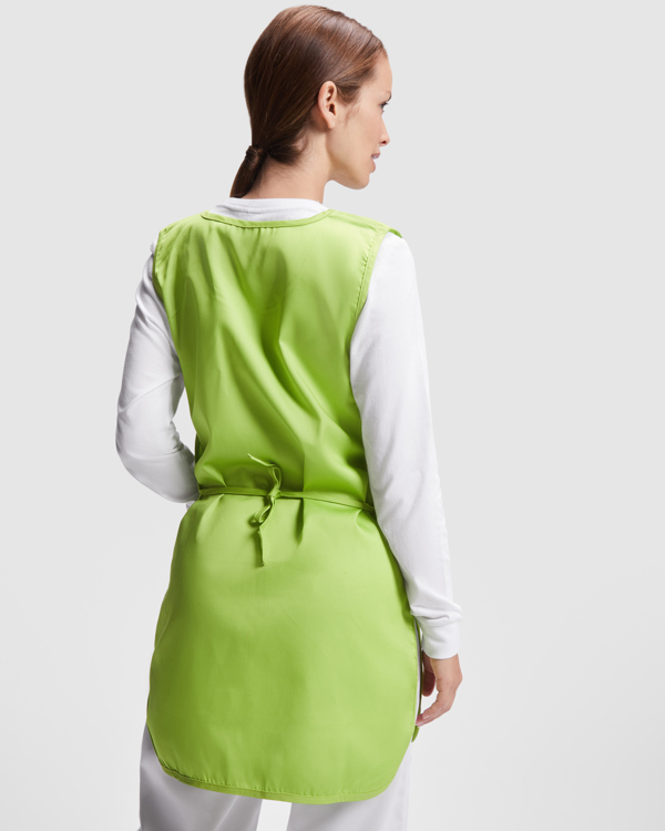 Tablier Chasuble avec poche - 2