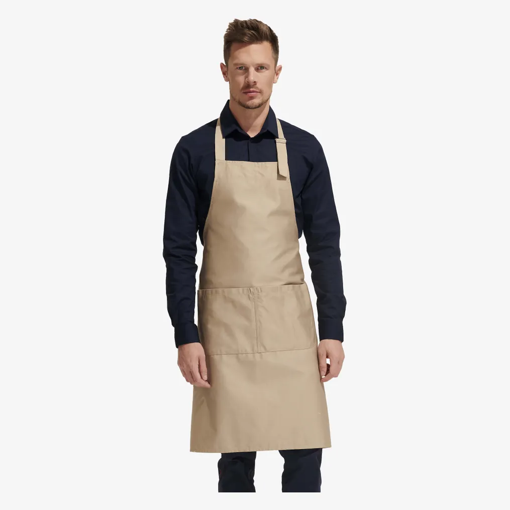 Tablier Long à Poches Premium - 2