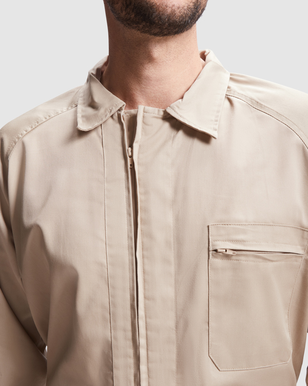 Combinaison Droite - 2