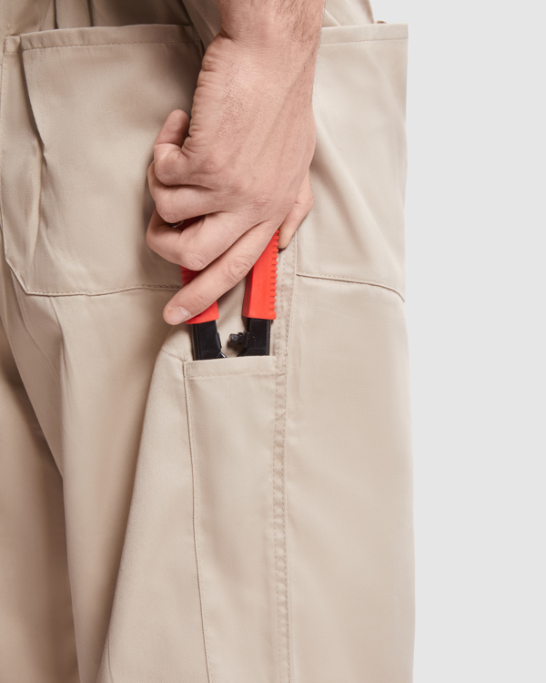 Combinaison Droite - 3