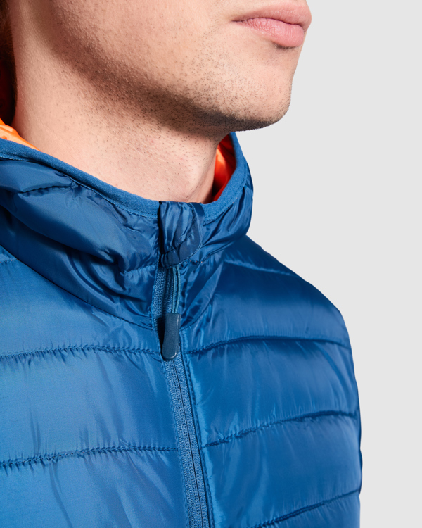 Produit Doudoune à Capuche Homme