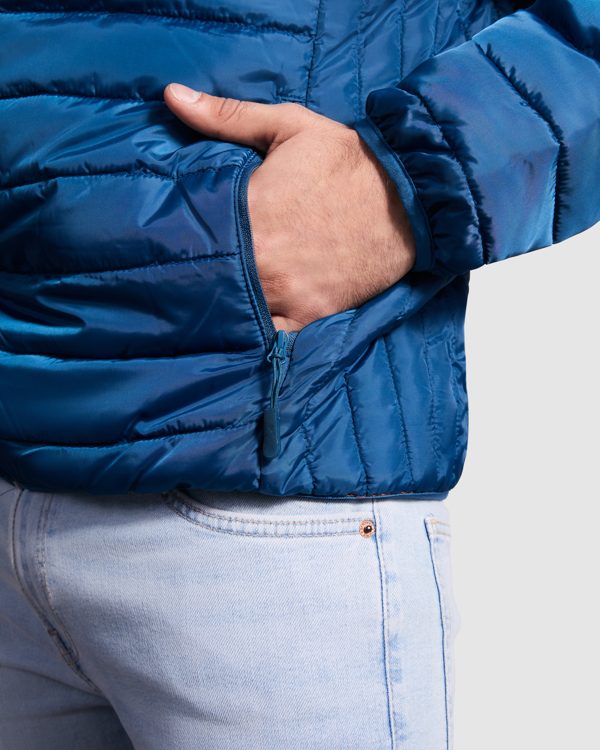 Doudoune à Capuche Homme - 4