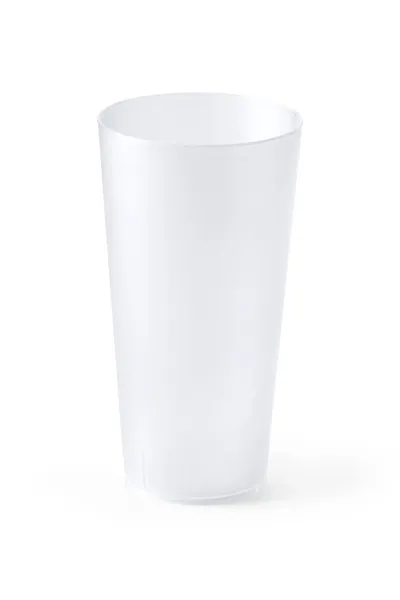 Gobelet Réutilisable