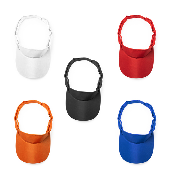 Produit Visière Technique