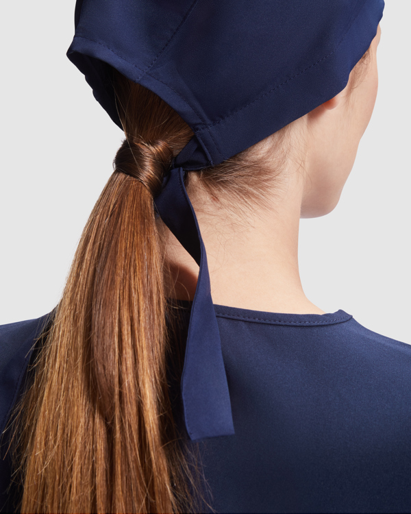 Casquette Sanitaire - 2