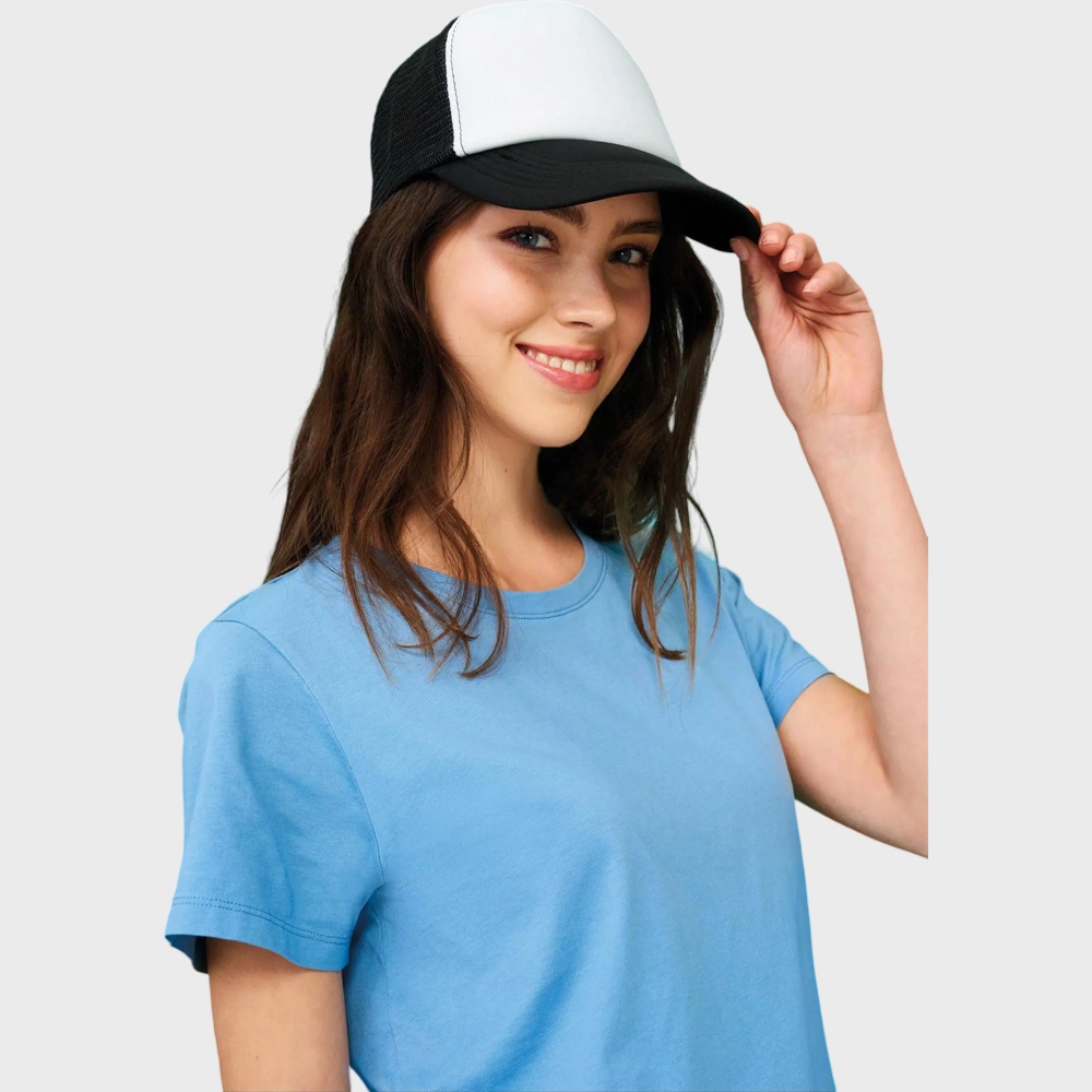 Casquette Trucker - 2