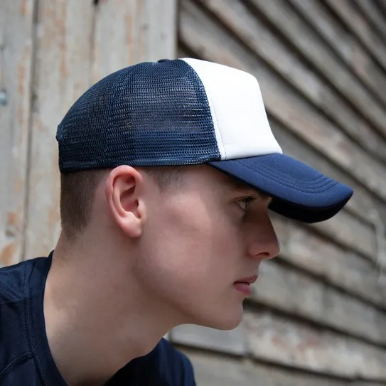 Produit Casquette Trucker