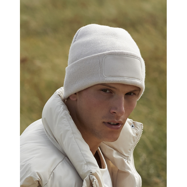 Produit Bonnet à Patch