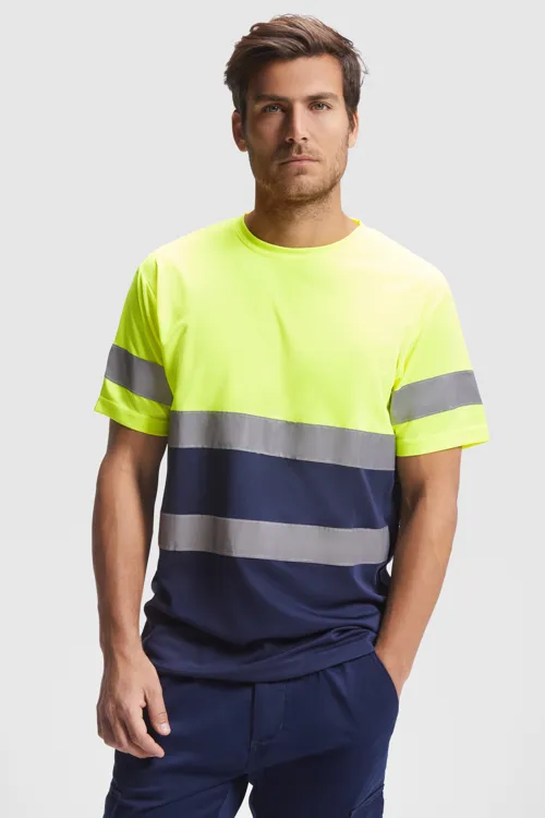 T-shirt Haute Visibilité