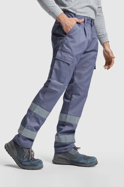 Pantalon Visibilté Augmenté