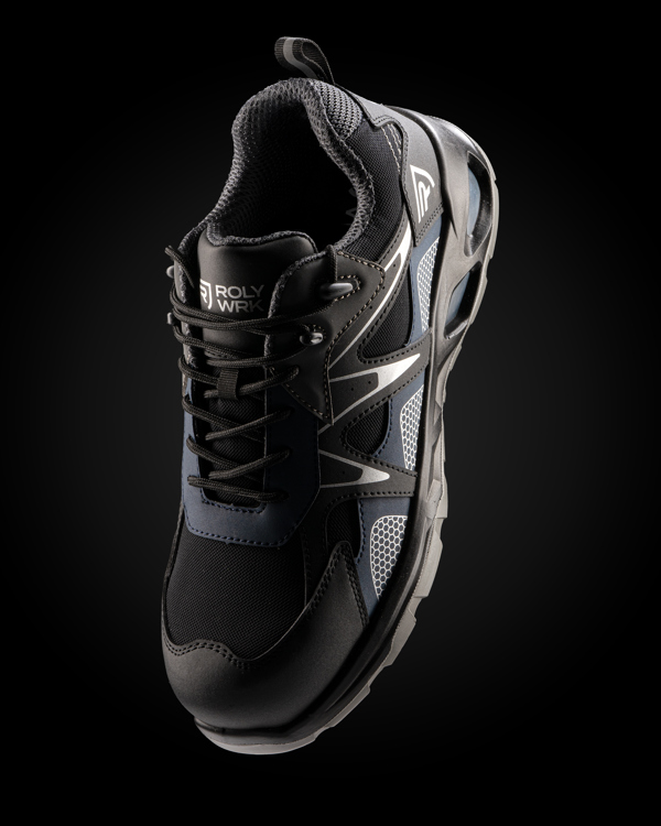 Chaussures de Sécurité Sport - 4