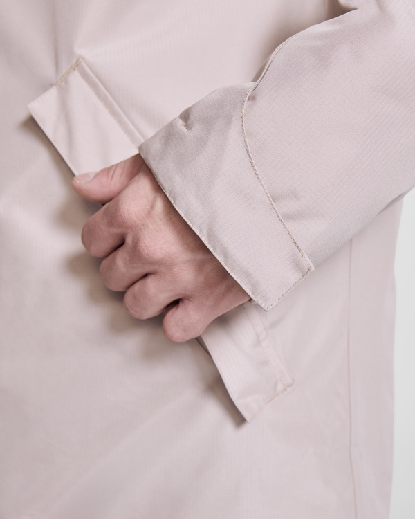 Veste Parka Unisexe - 4