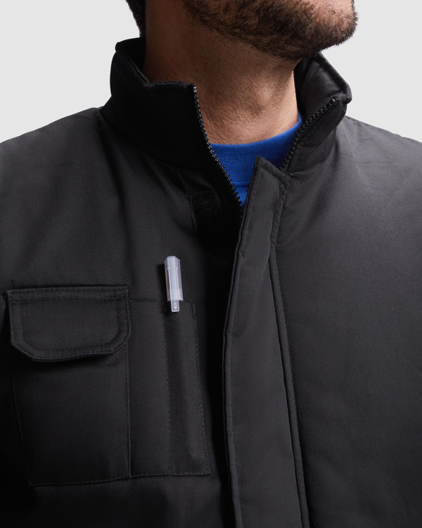 Gilet De Travail Multi-Poches - 4