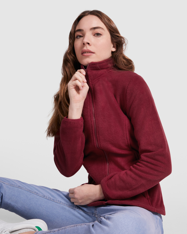 Produit Veste Polaire Femme