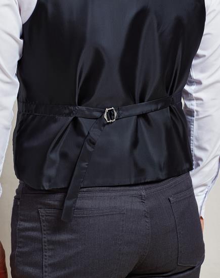 Produit Gilet doublé en polyester Homme