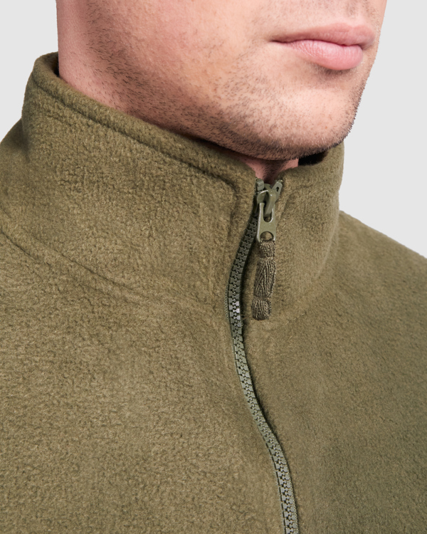 Produit Veste Polaire Homme