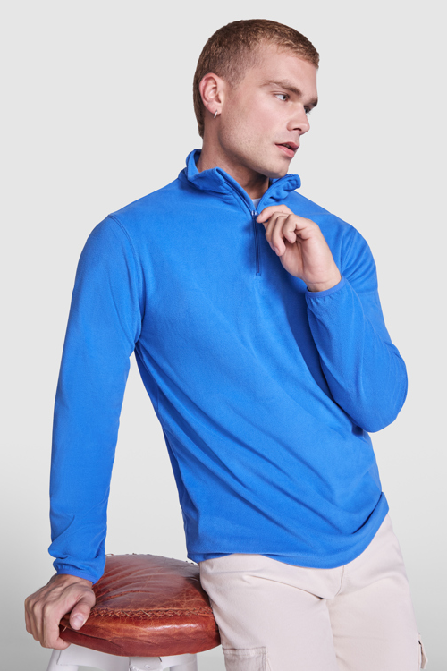 Produit Veste Micropolaire Unisexe