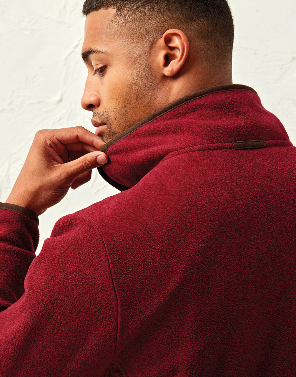 Veste Polaire Artisan - 4