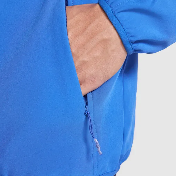 Veste SoftShell à Capuche Unisexe - 2