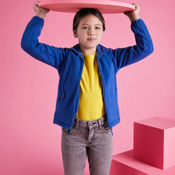 Veste Polaire Enfant - 2