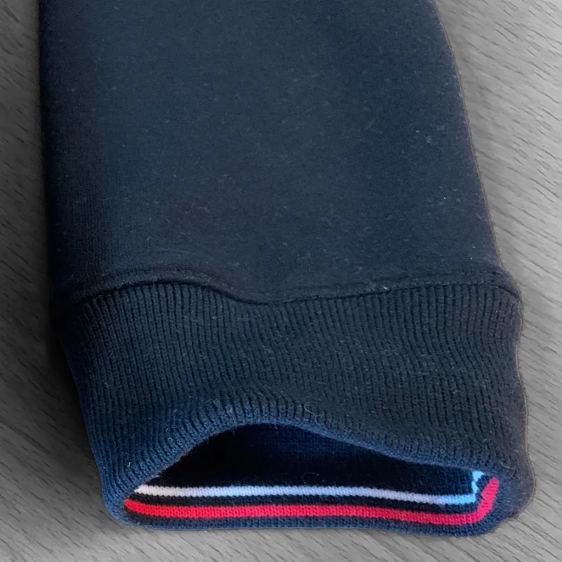 Sweat à Capuche Made In France - 2