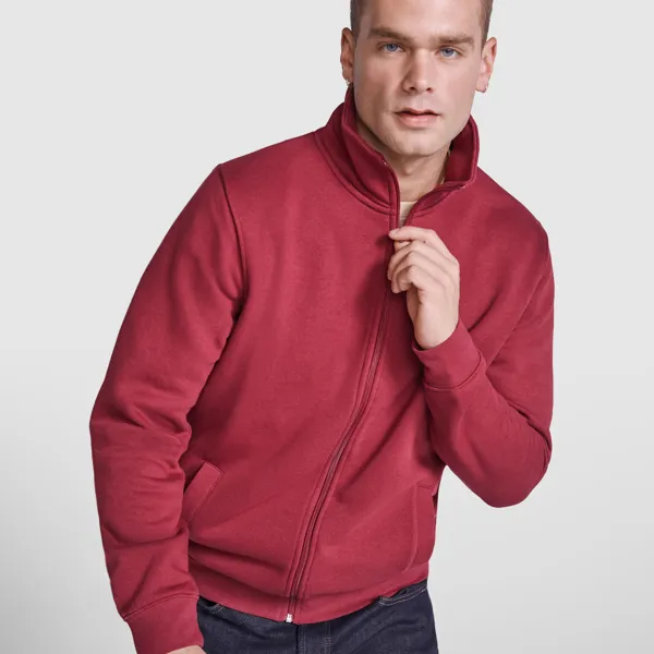 Produit Sweat-Shirt Zippé Unisexe
