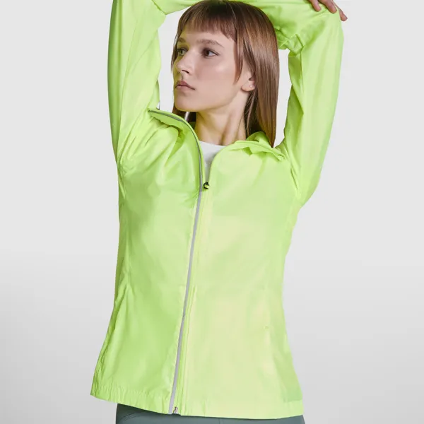 Coupe-Vent Runing - 4