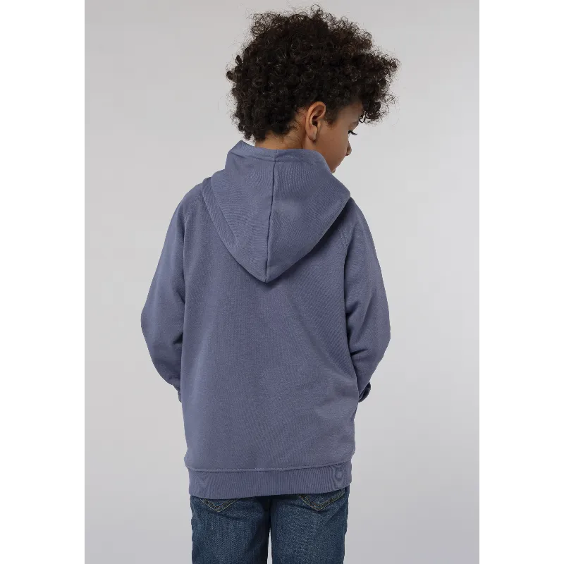 Produit Sweat-Shirt Premium Enfant