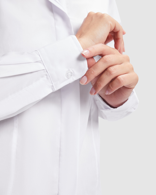 Produit Chemise Popeline Femme