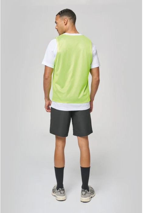 Produit Chasuble Réversible Multisports