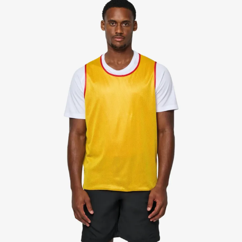 Chasuble Réversible Multisports - 4