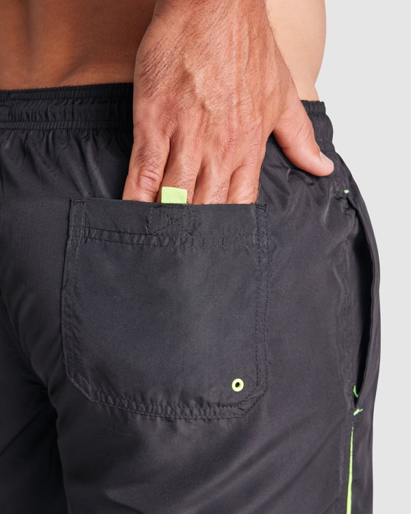 Short de bain Doublé - 2