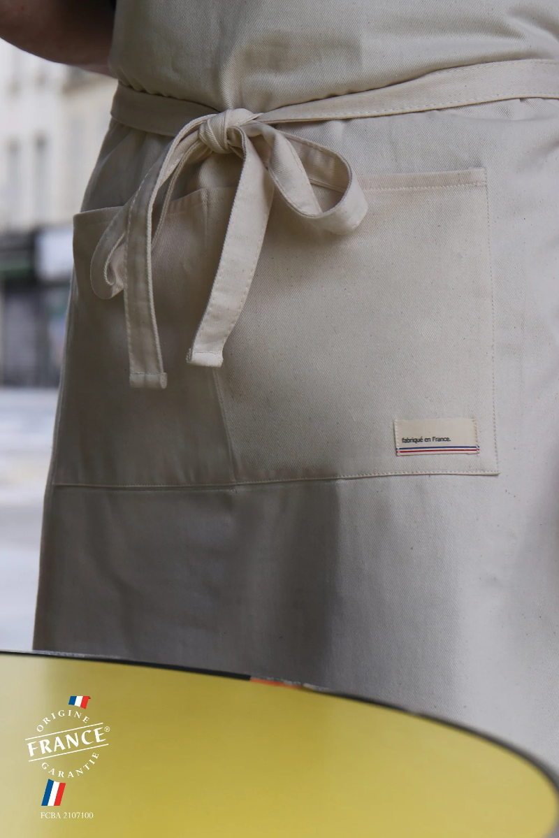 Produit Tablier Made In France