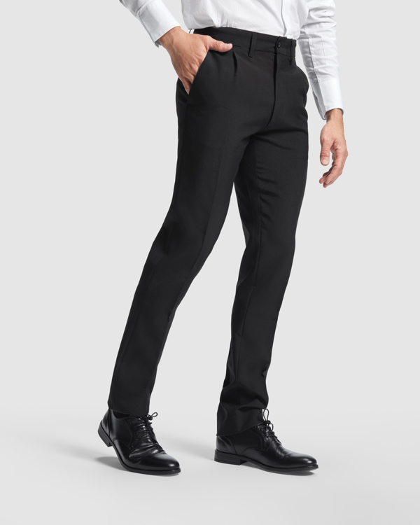 Pantalon De Service - 2
